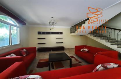 Villa - 5 - 6 for rent in Janabiya - Northern Governorate