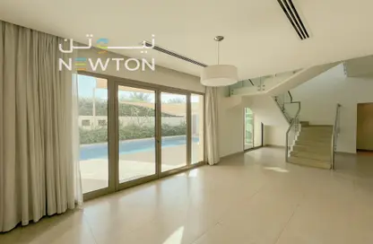 Villa - 5 Bedrooms - 6 Bathrooms for rent in Hamala - Northern Governorate