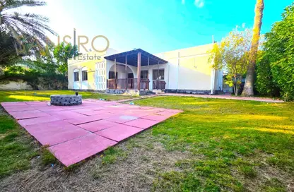 Villa - 3 Bedrooms - 3 Bathrooms for rent in Budaiya - Northern Governorate