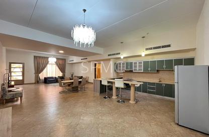Apartment - 2 Bedrooms - 3 Bathrooms for rent in Saar - Northern Governorate Apartment - 2 Bedrooms - 3 Bathrooms for rent in Saar - Northern Governorate