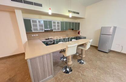 Apartment - 2 Bedrooms - 3 Bathrooms for rent in Saar - Northern Governorate