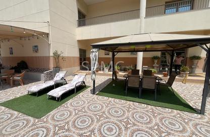 Apartment - 2 Bedrooms - 3 Bathrooms for rent in Saar - Northern Governorate Apartment - 2 Bedrooms - 3 Bathrooms for rent in Saar - Northern Governorate