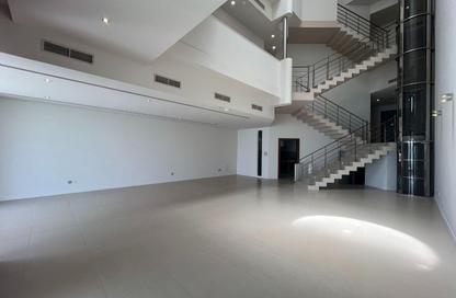 Villa - 5 Bedrooms - 5 Bathrooms for rent in Amwaj Avenue - Amwaj Islands - Muharraq Governorate