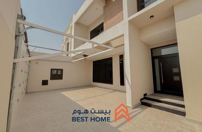 Villa - 4 - 5 for sale in Barbar - Northern Governorate Villa - 4 - 5 for sale in Barbar - Northern Governorate
