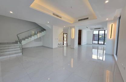 Villa - 4 Bedrooms - 4 Bathrooms for rent in Saar - Northern Governorate