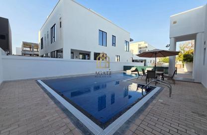 Villa - 4 Bedrooms - 4 Bathrooms for rent in Saar - Northern Governorate
