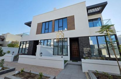 Villa - 4 Bedrooms - 4 Bathrooms for rent in Saar - Northern Governorate