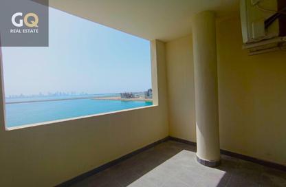 Apartment - 3 Bedrooms - 3 Bathrooms for rent in Hidd - Muharraq Governorate