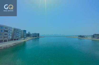 Apartment - 3 Bedrooms - 3 Bathrooms for rent in Hidd - Muharraq Governorate