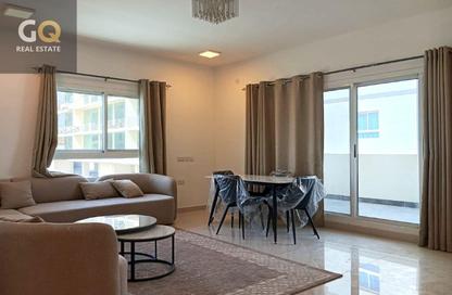 Apartment - 3 Bedrooms - 3 Bathrooms for rent in Hidd - Muharraq Governorate