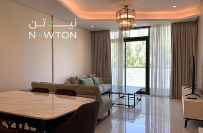 Apartment - 3 Bedrooms - 4 Bathrooms for rent in Mahooz - Manama - Capital Governorate