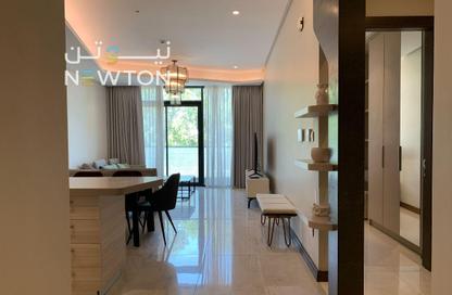 Apartment - 3 Bedrooms - 4 Bathrooms for rent in Mahooz - Manama - Capital Governorate