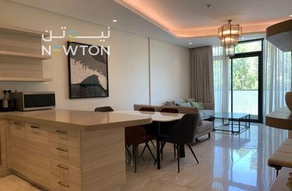 Apartment - 3 - 4 for rent in Mahooz - Manama - Capital Governorate