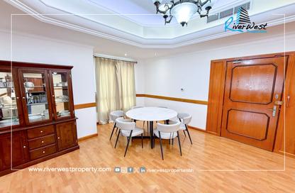 Apartment - 3 Bedrooms - 2 Bathrooms for rent in Seef - Capital Governorate