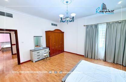Apartment - 3 Bedrooms - 2 Bathrooms for rent in Seef - Capital Governorate