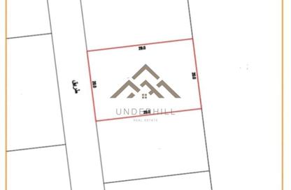 Land - Studio for sale in Bu Quwah - Northern Governorate