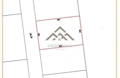 Land - Studio for sale in Bu Quwah - Northern Governorate