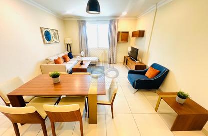 Apartment - 2 - 2 for rent in Adliya - Manama - Capital Governorate