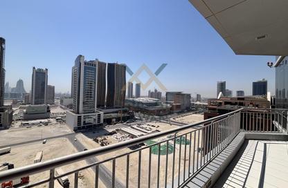 Apartment - 3 Bedrooms - 3 Bathrooms for rent in Seef - Capital Governorate