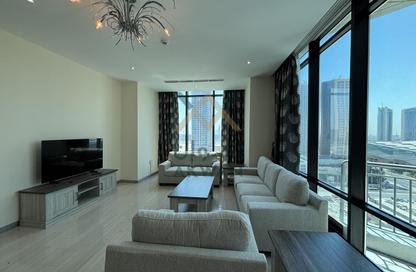 Apartment - 3 Bedrooms - 3 Bathrooms for rent in Seef - Capital Governorate Apartment - 3 Bedrooms - 3 Bathrooms for rent in Seef - Capital Governorate