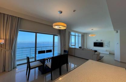 Apartment - 2 Bedrooms - 2 Bathrooms for rent in Mahooz - Manama - Capital Governorate Apartment - 2 Bedrooms - 2 Bathrooms for rent in Mahooz - Manama - Capital Governorate