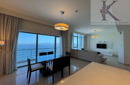 Apartment - 2 Bedrooms - 2 Bathrooms for rent in Mahooz - Manama - Capital Governorate Apartment - 2 Bedrooms - 2 Bathrooms for rent in Mahooz - Manama - Capital Governorate