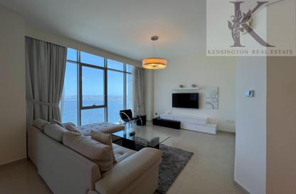 Apartment - 2 Bedrooms - 2 Bathrooms for rent in Mahooz - Manama - Capital Governorate Apartment - 2 Bedrooms - 2 Bathrooms for rent in Mahooz - Manama - Capital Governorate