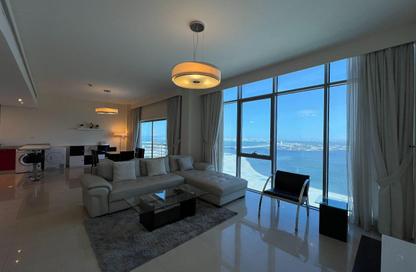 Apartment - 2 Bedrooms - 2 Bathrooms for rent in Mahooz - Manama - Capital Governorate Apartment - 2 Bedrooms - 2 Bathrooms for rent in Mahooz - Manama - Capital Governorate
