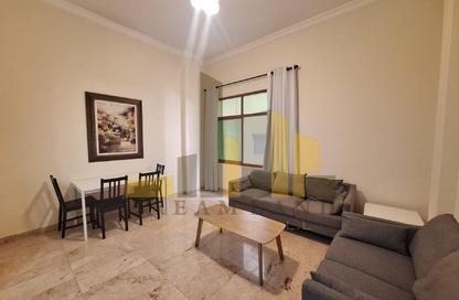 Apartment - 1 Bedroom - 1 Bathroom for rent in Segaya - Manama - Capital Governorate