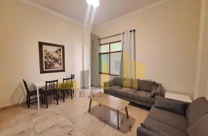 Apartment - 1 Bedroom - 1 Bathroom for rent in Segaya - Manama - Capital Governorate Apartment - 1 Bedroom - 1 Bathroom for rent in Segaya - Manama - Capital Governorate