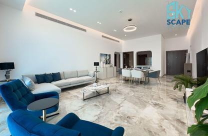 Apartment - 2 Bedrooms - 4 Bathrooms for rent in Seef - Capital Governorate