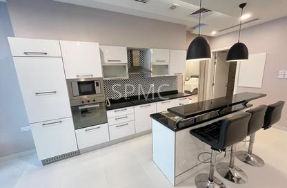 Apartment - 3 - 2 for rent in Janabiya - Northern Governorate