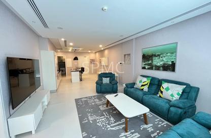Apartment - 3 - 2 for rent in Janabiya - Northern Governorate