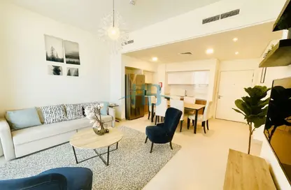 شقة - 2 غرف نوم - 2 حمامات للبيع في مراسي بولفارد - ديار المحرق - المحرق