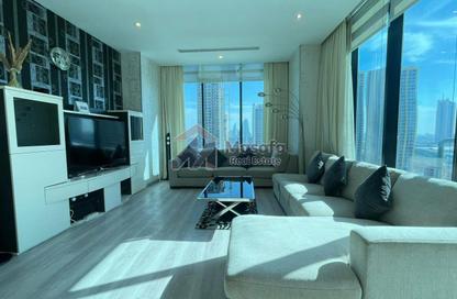 Apartment - 3 Bedrooms - 4 Bathrooms for rent in Seef - Capital Governorate