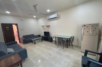 Apartment - 1 Bedroom - 1 Bathroom for rent in Segaya - Manama - Capital Governorate Apartment - 1 Bedroom - 1 Bathroom for rent in Segaya - Manama - Capital Governorate