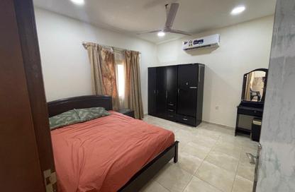 Apartment - 1 Bedroom - 1 Bathroom for rent in Segaya - Manama - Capital Governorate