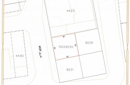 Land - Studio for sale in Shahrakan - Northern Governorate