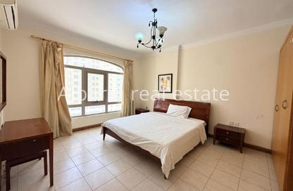 Apartment - 1 Bedroom - 1 Bathroom for rent in Al Juffair - Capital Governorate