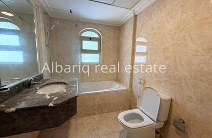 Apartment - 1 Bedroom - 1 Bathroom for rent in Al Juffair - Capital Governorate