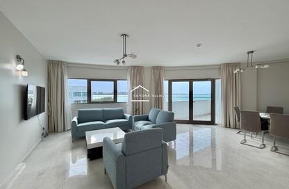Apartment - 3 Bedrooms - 2 Bathrooms for sale in Tala Island - Amwaj Islands - Muharraq Governorate Apartment - 3 Bedrooms - 2 Bathrooms for sale in Tala Island - Amwaj Islands - Muharraq Governorate