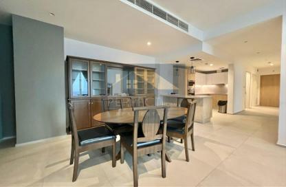 Apartment - 2 Bedrooms - 3 Bathrooms for rent in Seef - Capital Governorate