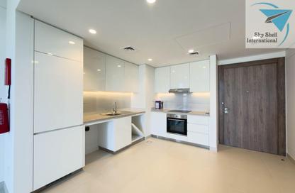 Apartment - Studio - 1 Bathroom for sale in Marassi Al Bahrain - Diyar Al Muharraq - Muharraq Governorate