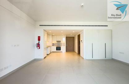 Apartment - Studio - 1 Bathroom for sale in Marassi Al Bahrain - Diyar Al Muharraq - Muharraq Governorate