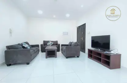 شقة - 2 غرف نوم - 2 حمامات للايجار في الجفير - محافظة العاصمة