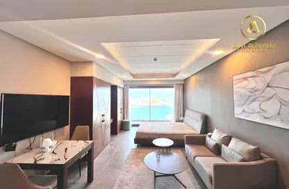 Apartment - Studio - 1 Bathroom for rent in Hidd - Muharraq Governorate