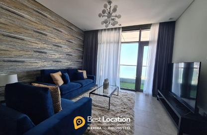Apartment - 1 Bedroom - 1 Bathroom for rent in Hoora - Capital Governorate Apartment - 1 Bedroom - 1 Bathroom for rent in Hoora - Capital Governorate
