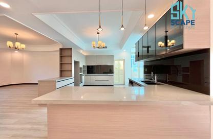 Villa - 4 Bedrooms - 4 Bathrooms for rent in Saar - Northern Governorate
