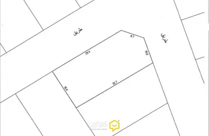 Land - Studio for sale in Hamala - Northern Governorate