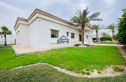 Compound - 4 Bedrooms - 4 Bathrooms for rent in Al Jasra - Northern Governorate